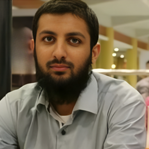 Syed Sayem Mustafa